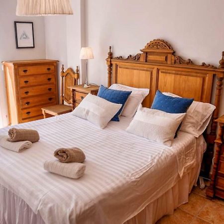 Beautiful Apartment Private Roof Terrace Nerja Exterior foto